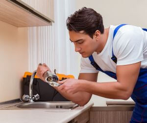 About Emergency plumbing pros Osseo, MI